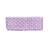 Fita Organza Bordado Rendada (38mm) - 3 Metros na internet