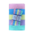 Kit fita jeans pesponto branco Cores candy colors Henrikei Artes
