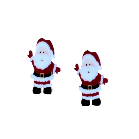 Aplique Para Laços Natal Henrikei Artes