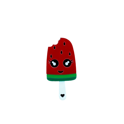 Aplique para laços Henrikei Artes