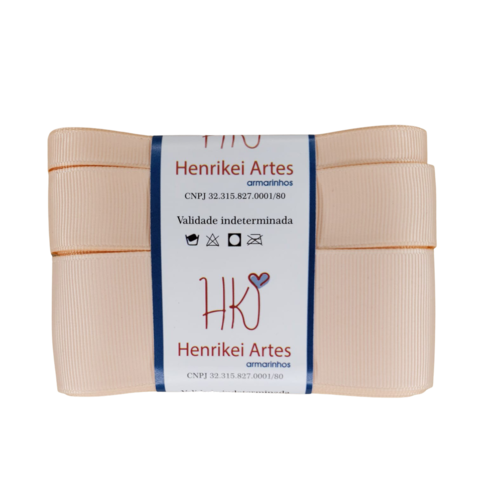 Kit de fitas para laços Henrikei Artes