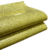 Lonita Yama PVC Glitter Fino (27x40 cm) Cor Dourada- 1 Unidade
