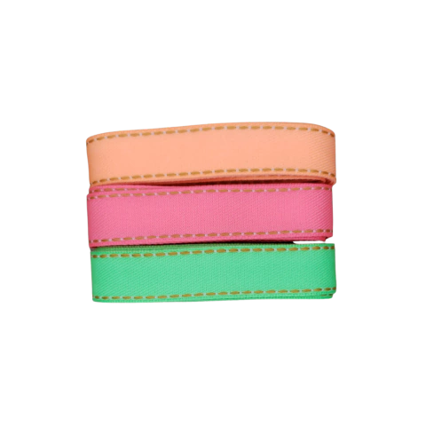 Fita Jeans Neon Sinimbu Henrikei Artes