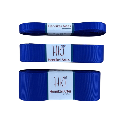 Fita de Gorgorão Yama Henrikei Artes