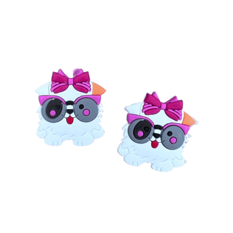 Aplique Pet Henrikei Artes