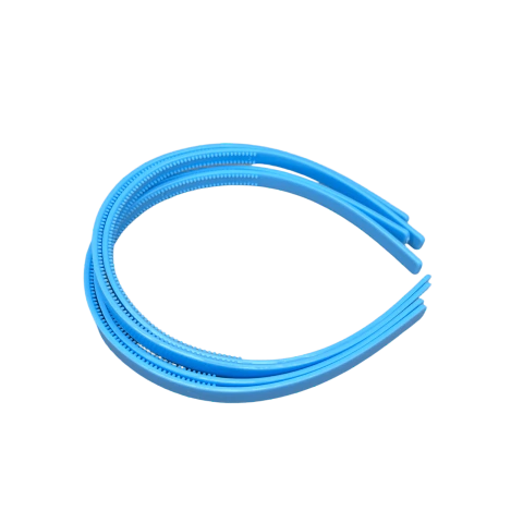 Tiara dentinho base reta henrikei artes