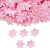 Aplique Florzinha de Tecido Para Laços