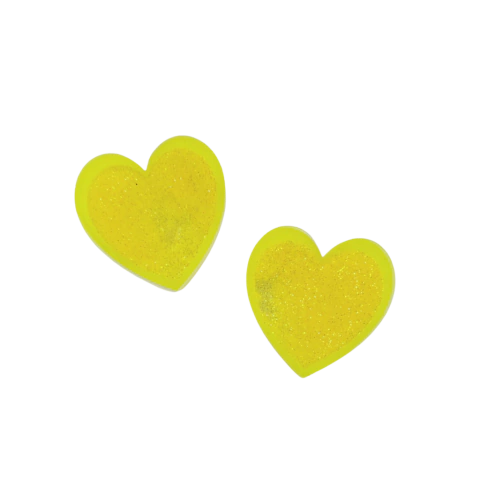 Aplique Acrilico Com Recheio Henrikei Artes