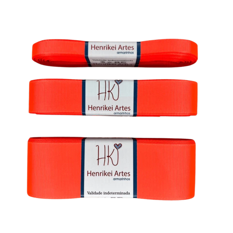 Fita de Gorgorão Yama Henrikei Artes