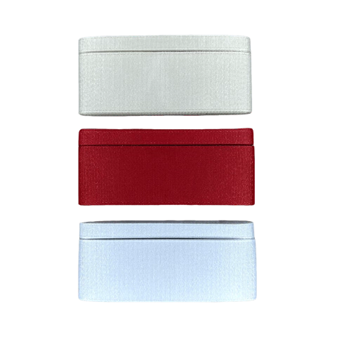 Kit Fita Purl Foil Fio Dourado ou Prata (2 larguras) Loja Henrikei Artes