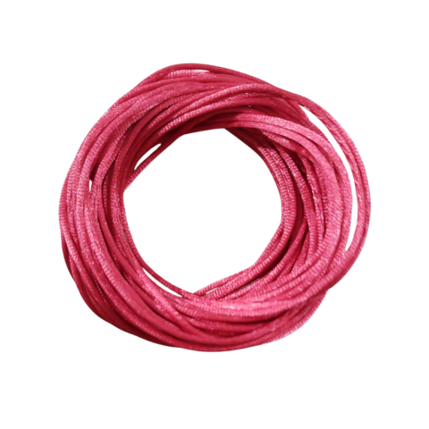 Fio Rabo de rato 1mm Henrikei Artes