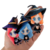 Aplique para laços Helloween Henrikei Artes