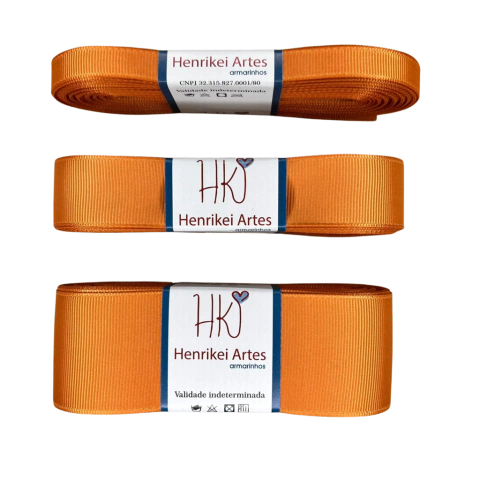 Fita de Gorgorão Yama Henrikei Artes