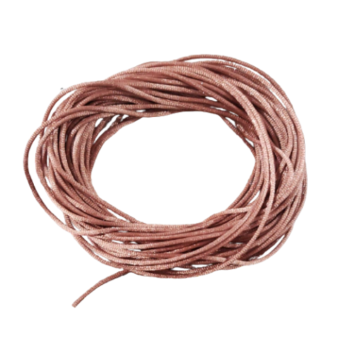 Fio Rabo de rato 1mm Henrikei Artes