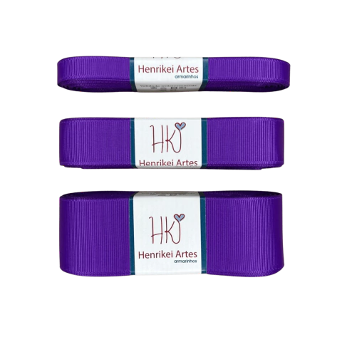 Fita de Gorgorão Yama Henrikei Artes