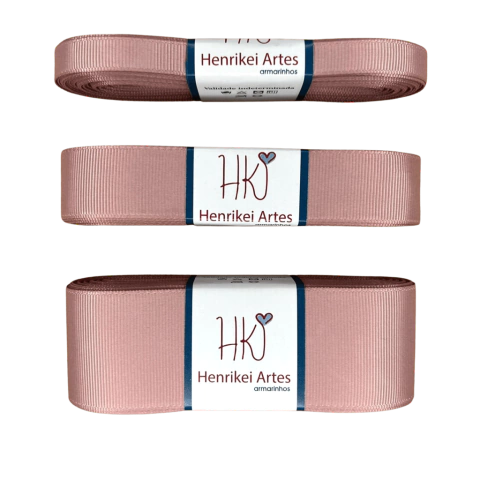 Fita de Gorgorão Yama Henrikei Artes