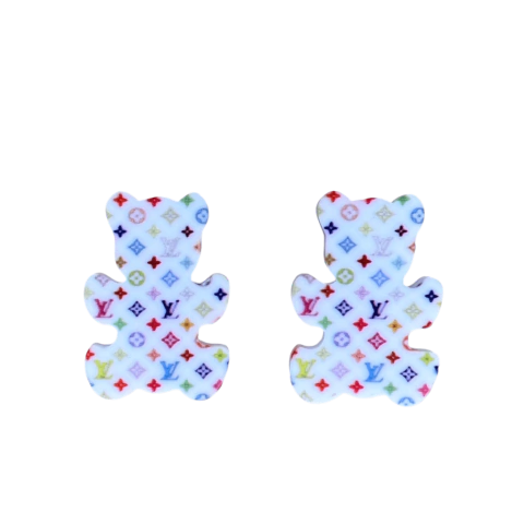 Aplique Grife Louis Vuitton Henrikei Artes