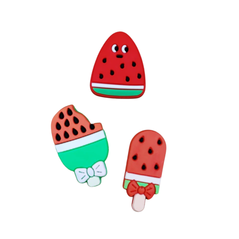 Aplique Melancia Henrikei Artes