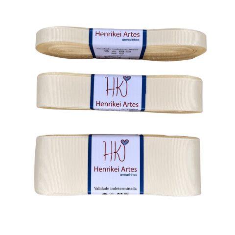 Fita de Gorgorão Yama Henrikei Artes