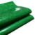 Lonita Yama PVC Glitter Fino (27x40 cm) Cor Verde Escuro - 1 Unidade - comprar online