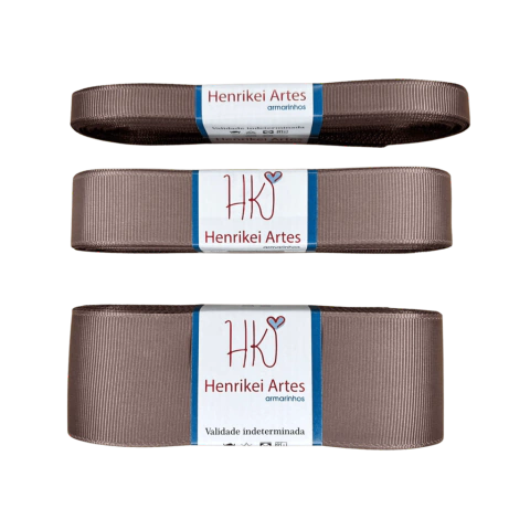 Fita de Gorgorão Yama Henrikei Artes