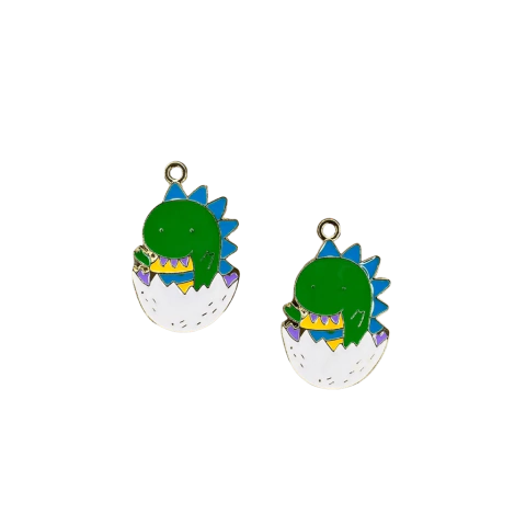 Pingente Para bijuteria Henrikei Artes