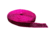Fita lurex esponjada pink Henrikei Artes