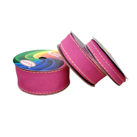 Fita Jeans Pink Sinimbu Henrikei Artes