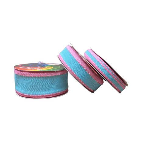 Fita Pespontada Sinimbu Henrikei Artes