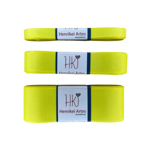 Fita de Gorgorão Yama Henrikei Artes