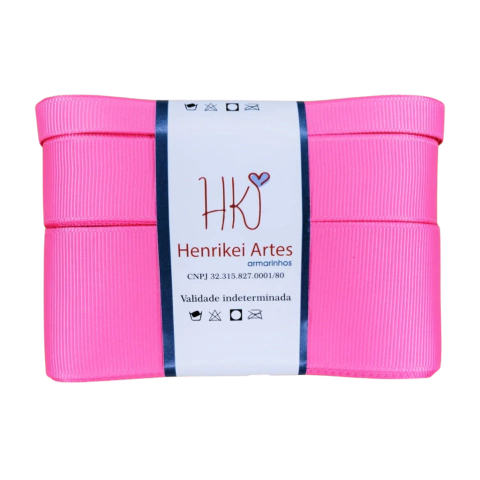 Kit de fita Yama Para Laços Henrikei Artes