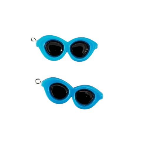 Pingente Para bijuteria Henrikei Artes