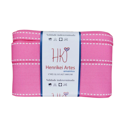 Fita Pespontada Yama Henrikei Artes