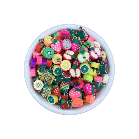 Pingente Frutinhas Henrikei artes