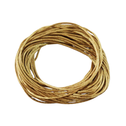 Fio Rabo de rato 1mm Henrikei Artes