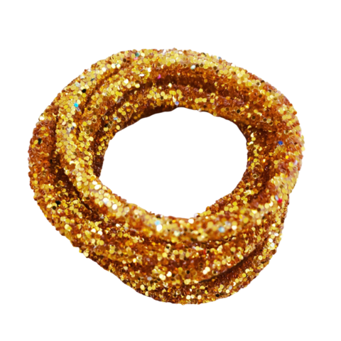 Tubo Paetê Brilhante Henrikei Artes