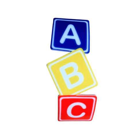 Aplique tiara escolar Henrikei Artes