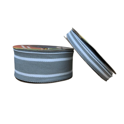 Fita Sinimbu Jeans Listrada Henrikei Artes