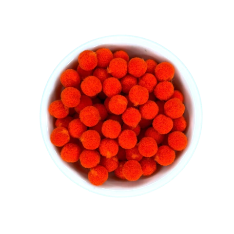 Mini Pompom 10mm Henrikei Artes