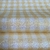 Lonita Glitter Glamour Xadrez (26x40 cm) Cor Amarelo Candy Henrikei Artes