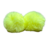 Pompom Pelucia 7cm Henrikei Artes