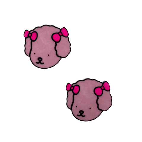 Aplique Para Laços Boobie Goods