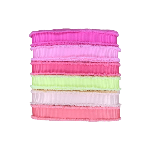 Kit de fita franja Henrikei Artes