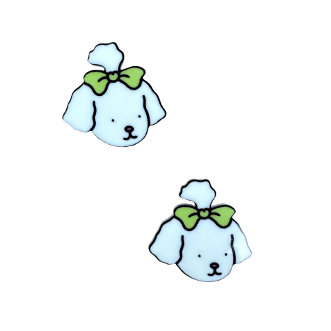 Aplique para laço Bobbie Goods