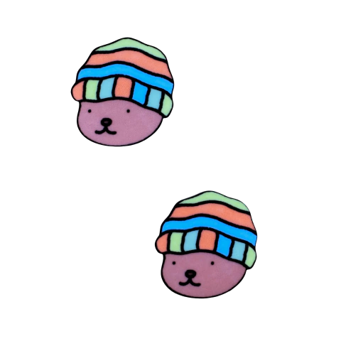 Aplique para laços Bobbie Goods