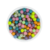 Conta Para Pulseira Henrikei Artes