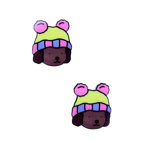 Aplique Para Laços Bobbie Goods