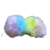 Pompom Pelúcia Tam (7cm) Multicor Candy Versão 1 - 2 Unidades