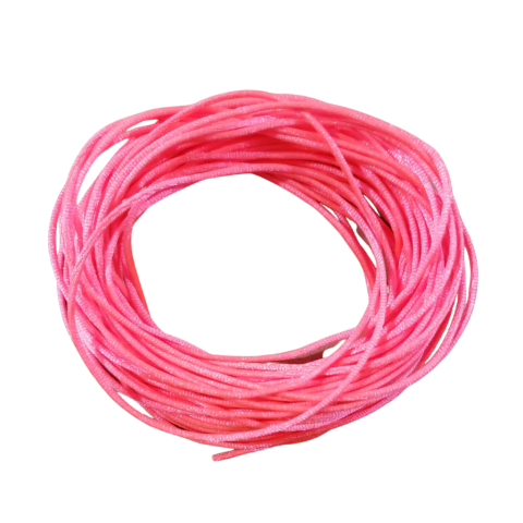 Fio Rabo de rato 1mm Henrikei Artes