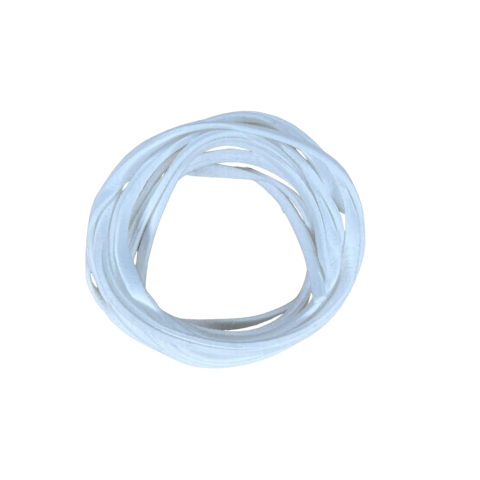 Fio de camurça 4 mm Henrikei Artes